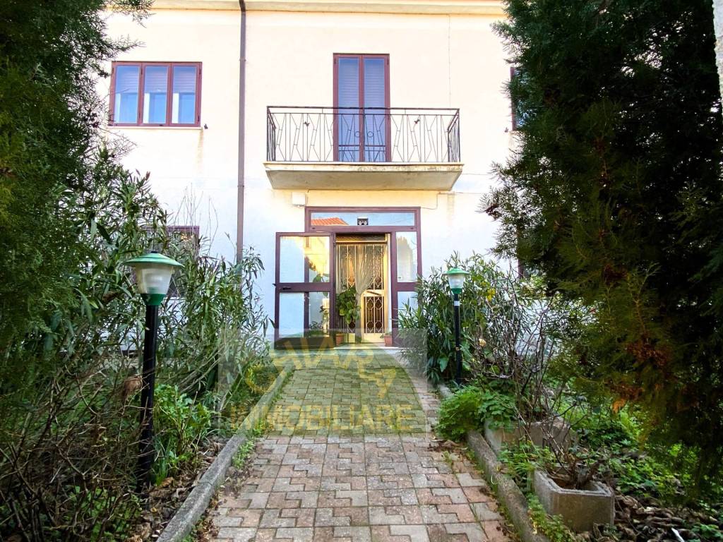 Villa a Gissi in Contrada Tratturo - Foto 2