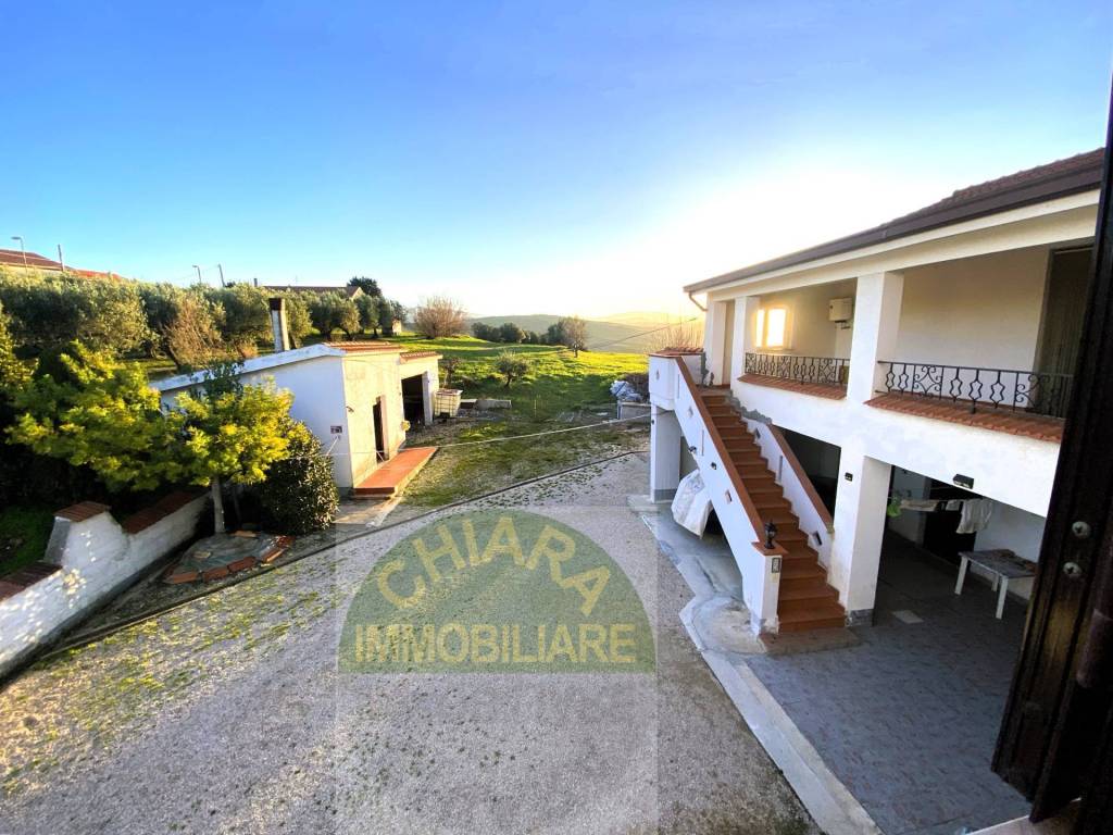 Villa a Gissi in Contrada Tratturo - Foto 3