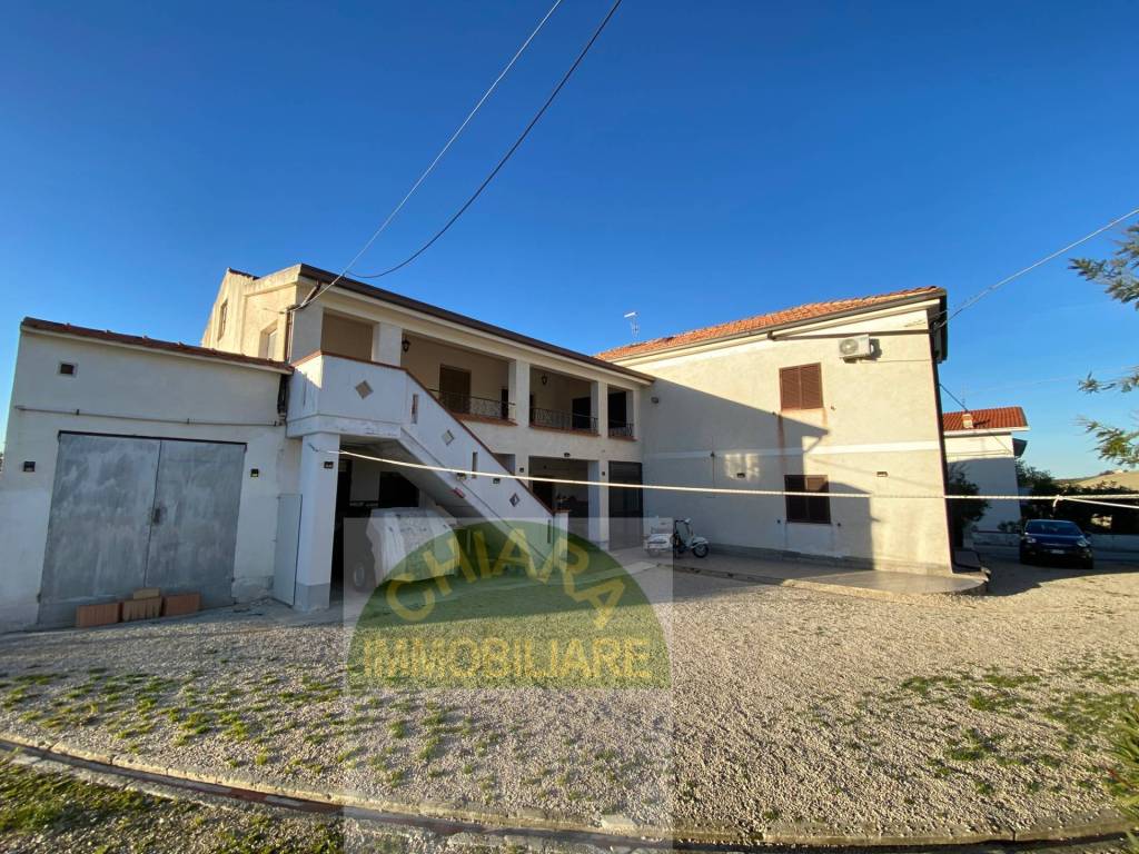 Villa a Gissi in Contrada Tratturo - Foto 4