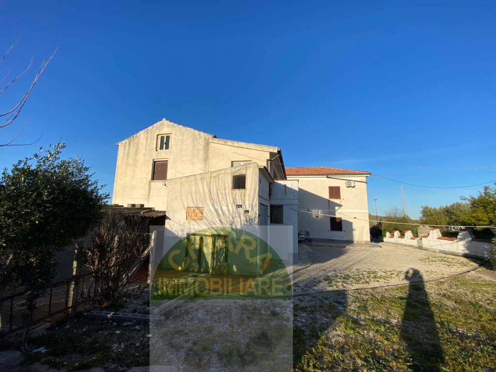 Villa a Gissi in Contrada Tratturo - Foto 5