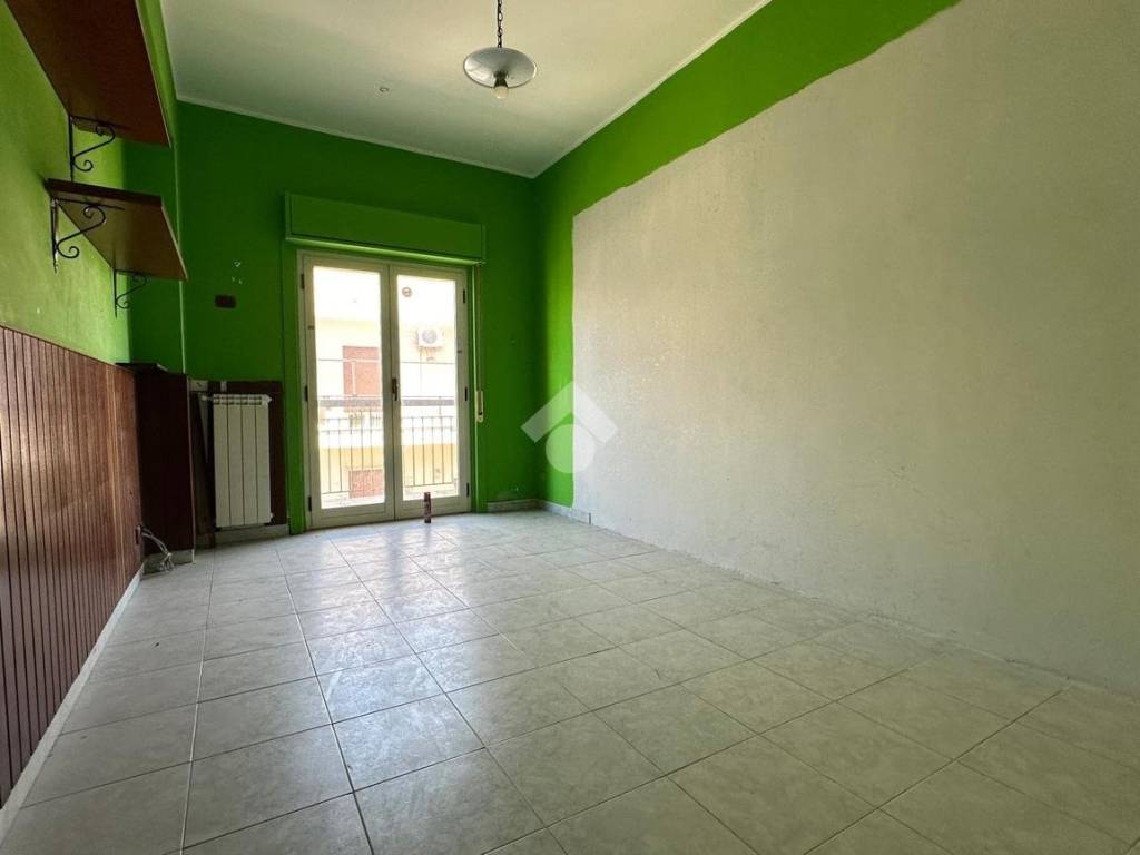 Appartamento a Reggio calabria in Via Cappuccinelli, 22 - Foto 4