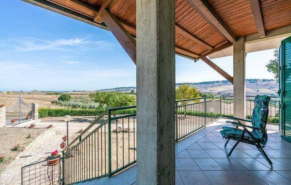Villa a Montenero di bisaccia in Provinciale 125 - Foto 3