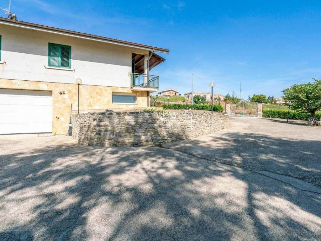 Villa a Montenero di bisaccia in Provinciale 125 - Foto 4
