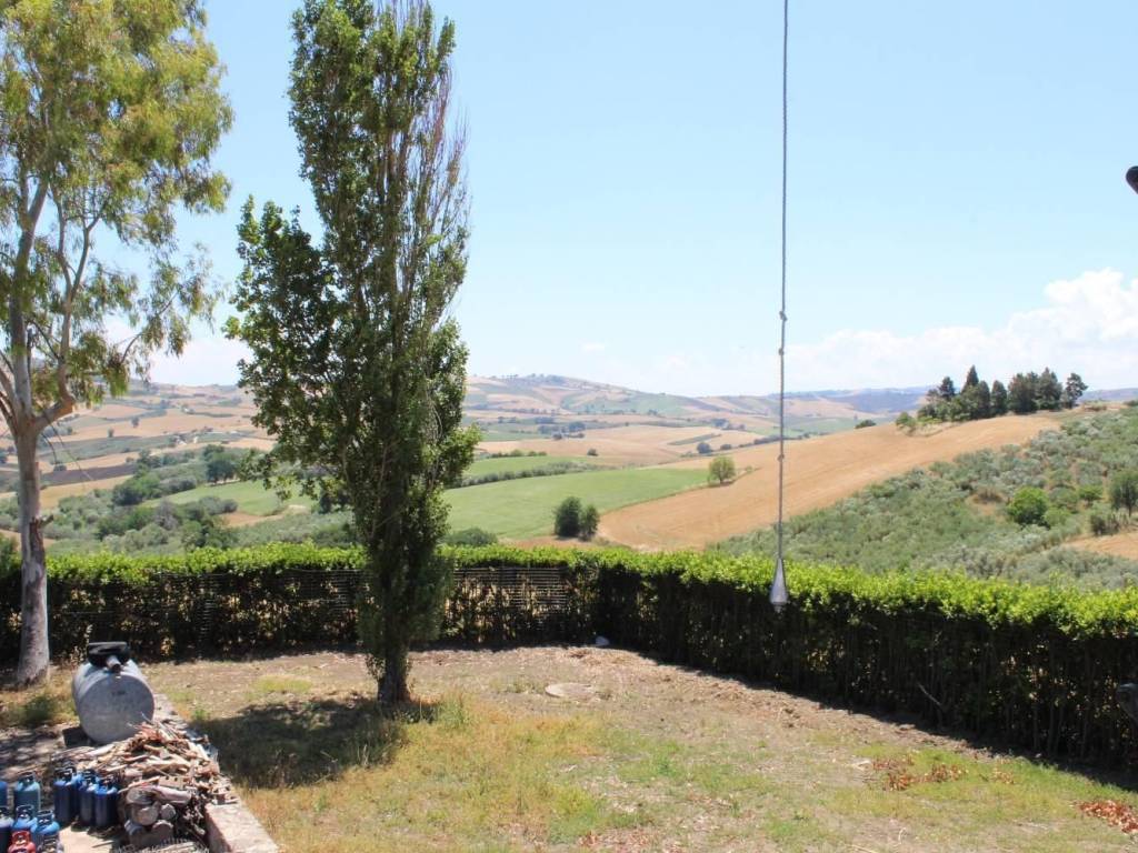 Villa a Montenero di bisaccia in Provinciale 125 - Foto 5