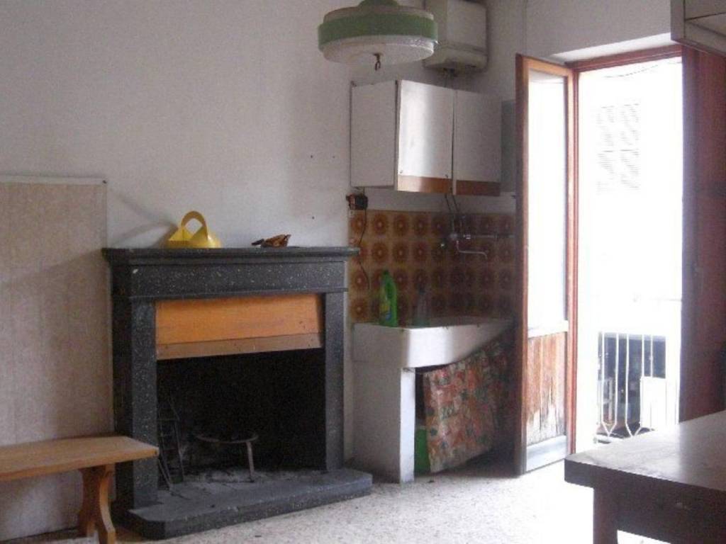 Appartamento a Gissi in c/so Italia, 14 - Foto 2