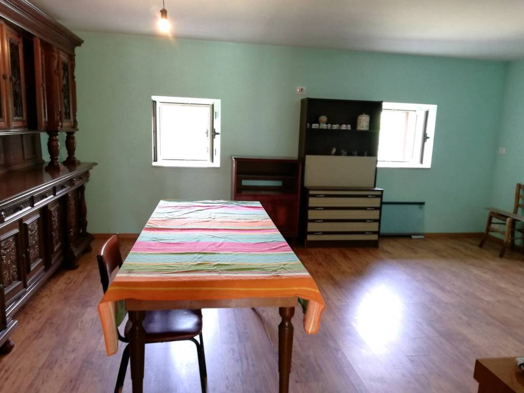 Casa indipendente a Gissi in Contrada Pianospedale, 69 - Foto 3
