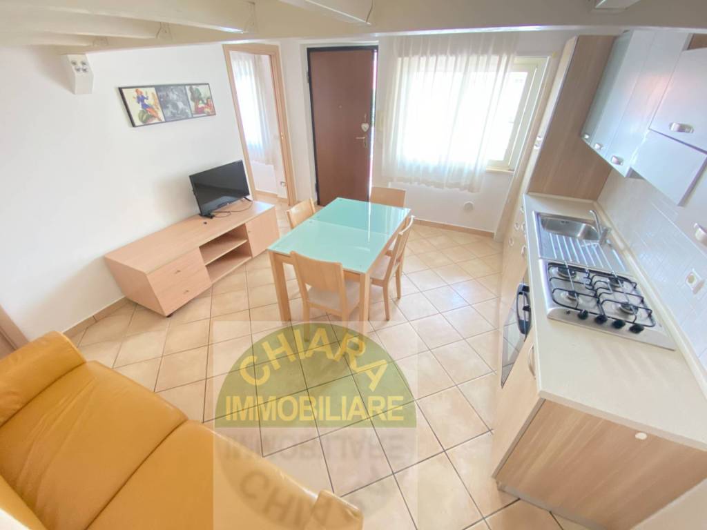Appartamento a Montenero di bisaccia in c.da Padula - Foto 5
