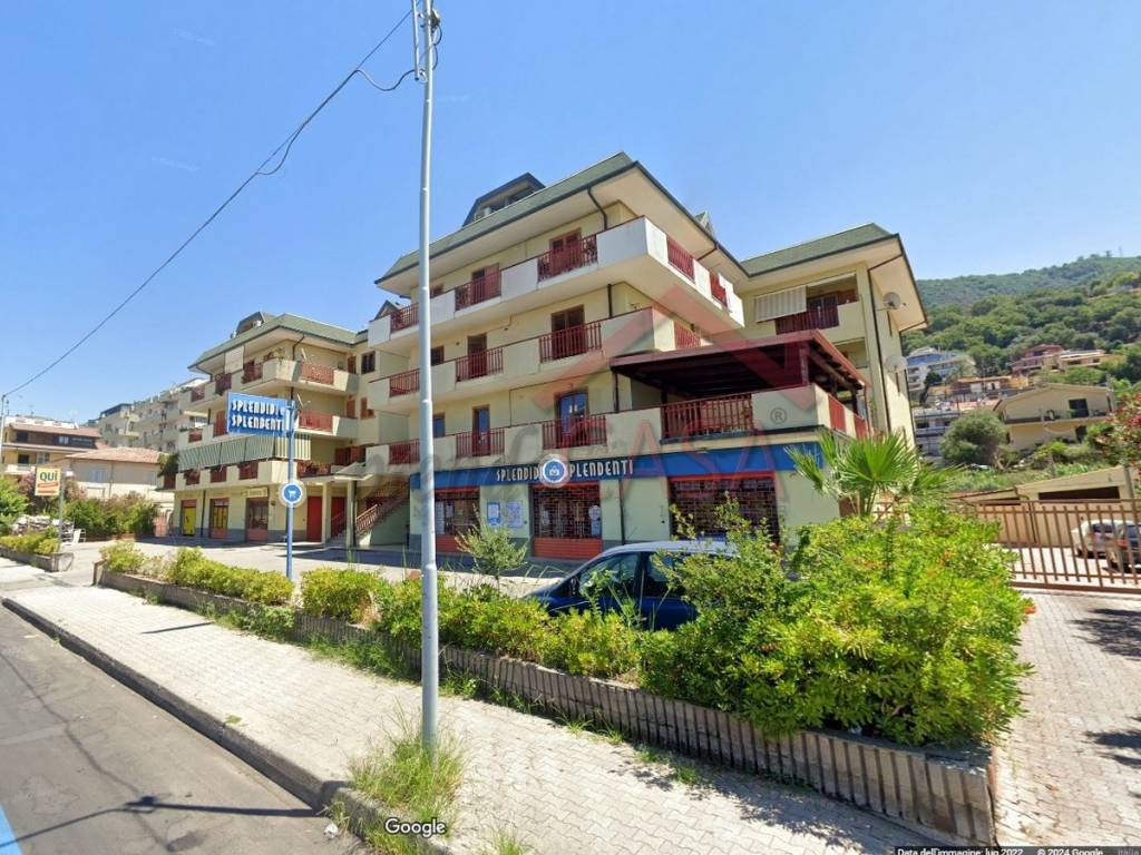 Appartamento a Vibo valentia in Viale Senatore Parodi, 88 - Foto 2