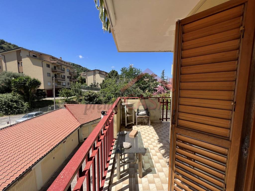 Appartamento a Vibo valentia in Viale Senatore Parodi, 88 - Foto 4