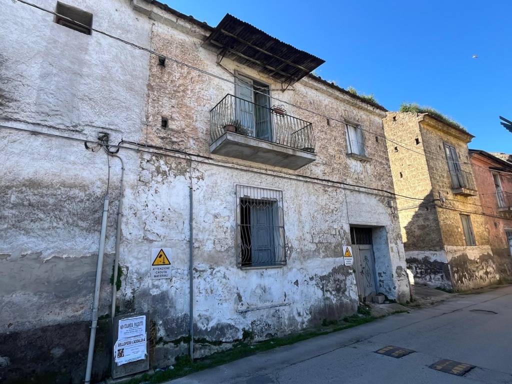 Casa indipendente a Frignano in Corso Italia - Foto 2