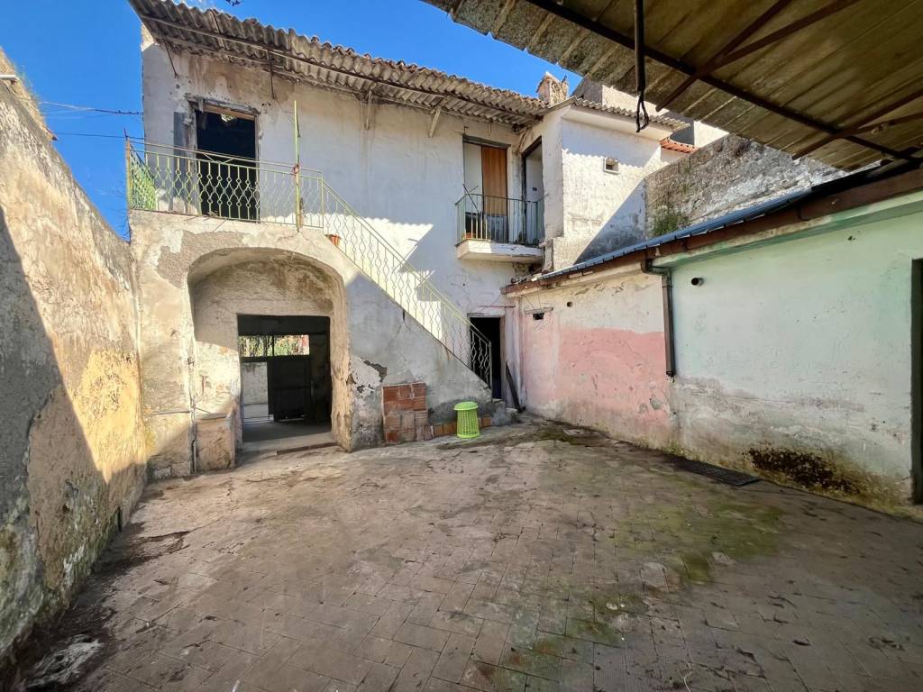 Casa indipendente a Frignano in Corso Italia - Foto 5