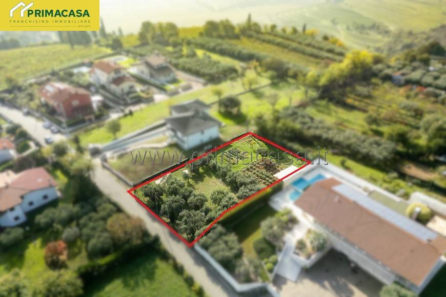 Terreno a Lavagno in Via Preare - Foto 4