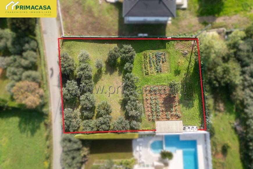 Terreno a Lavagno in Via Preare - Foto 5