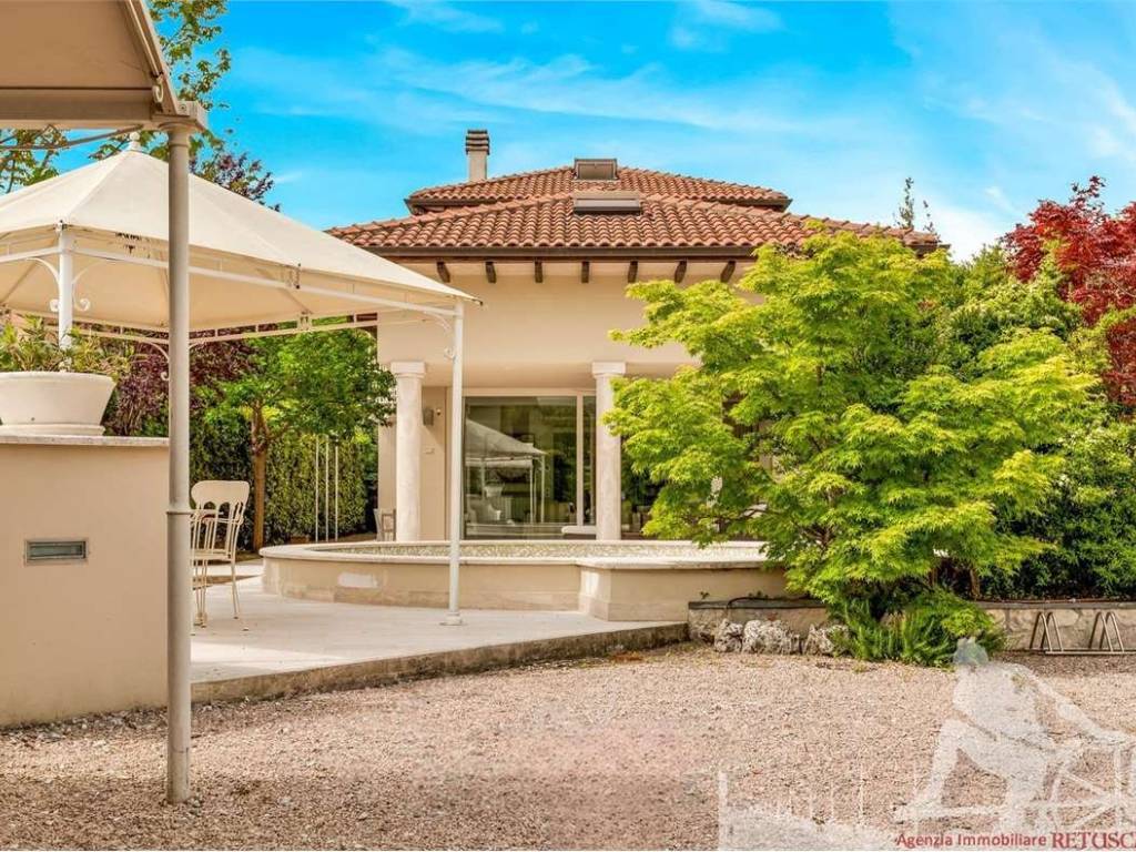 Villa a Forte dei marmi - Foto 2