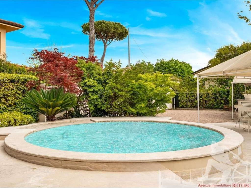 Villa a Forte dei marmi - Foto 4