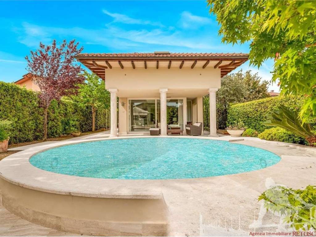 Villa a Forte dei marmi - Foto 5