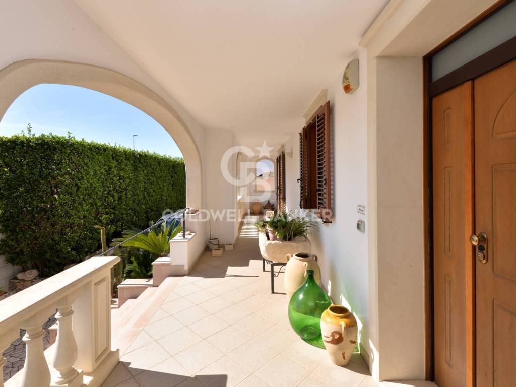 Villa a Lecce in Via Giulio Cesare - Foto 4