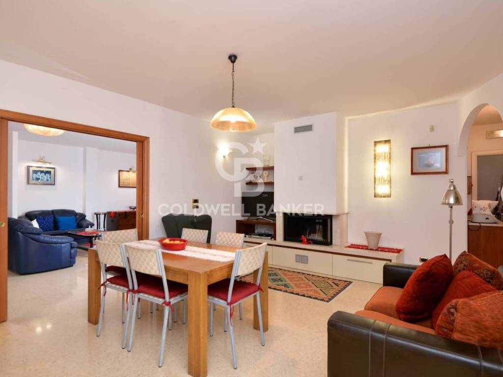 Villa a Lecce in Via Giulio Cesare - Foto 5