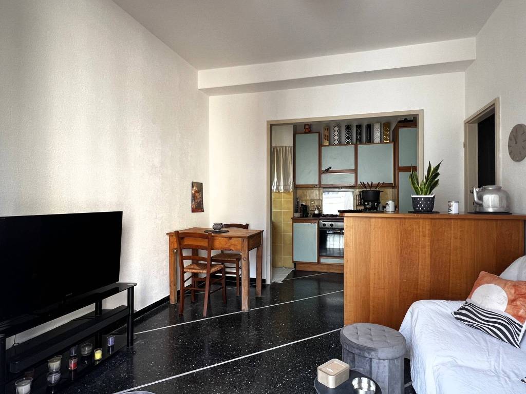 Appartamento a Genova in Via Giuseppe Sapeto - Foto 2