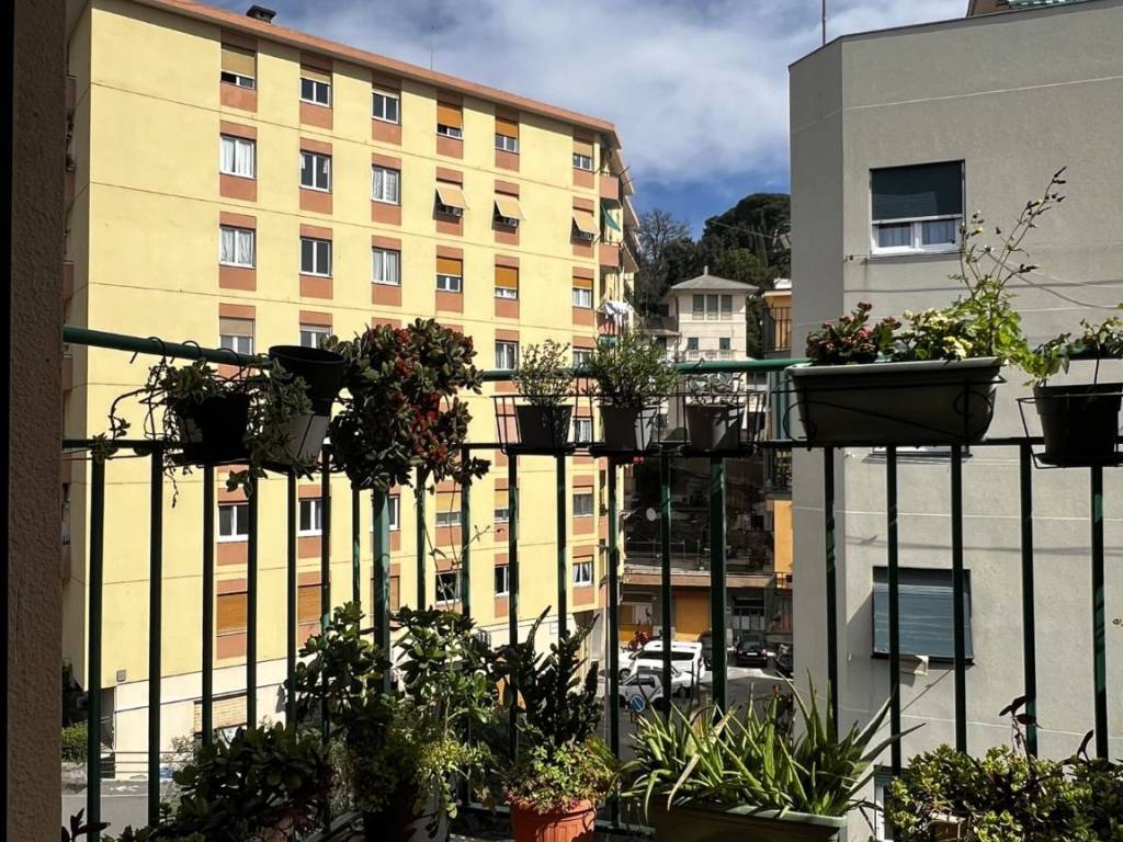 Appartamento a Genova in Via Giuseppe Sapeto - Foto 3