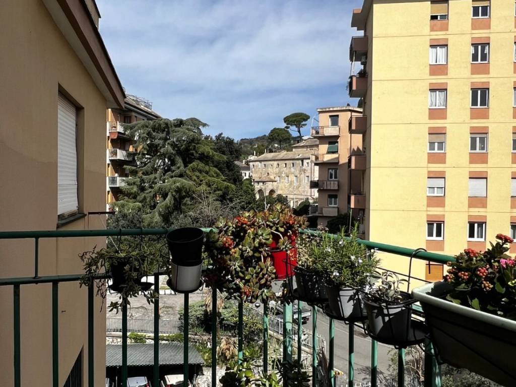 Appartamento a Genova in Via Giuseppe Sapeto - Foto 4