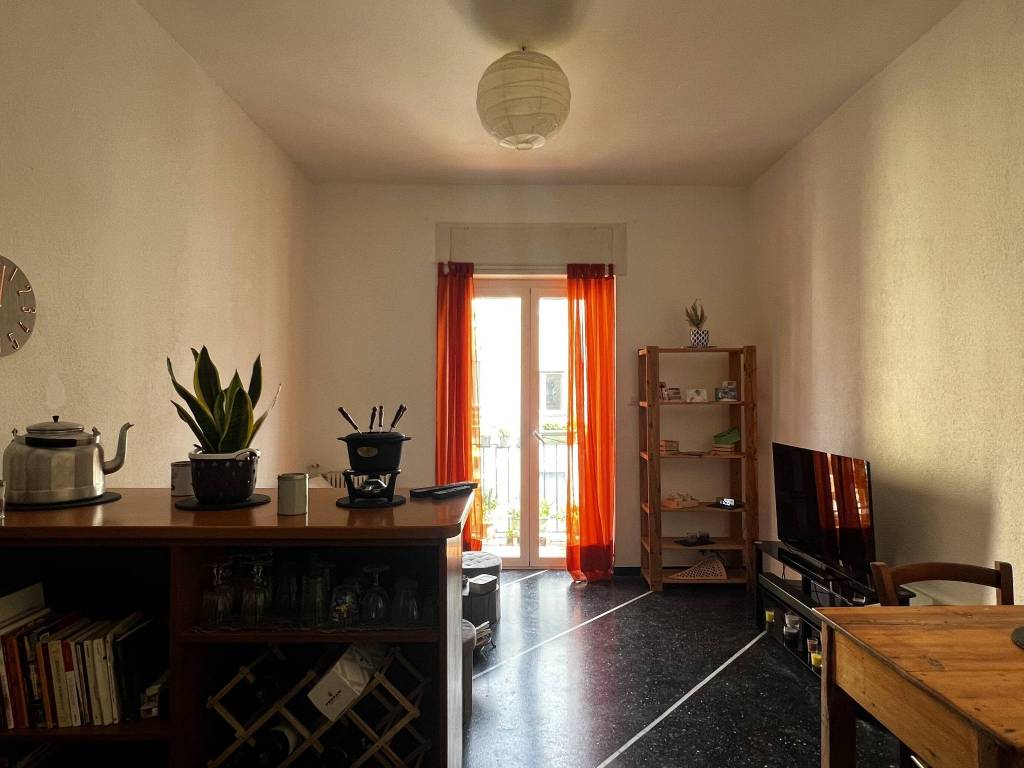 Appartamento a Genova in Via Giuseppe Sapeto - Foto 5