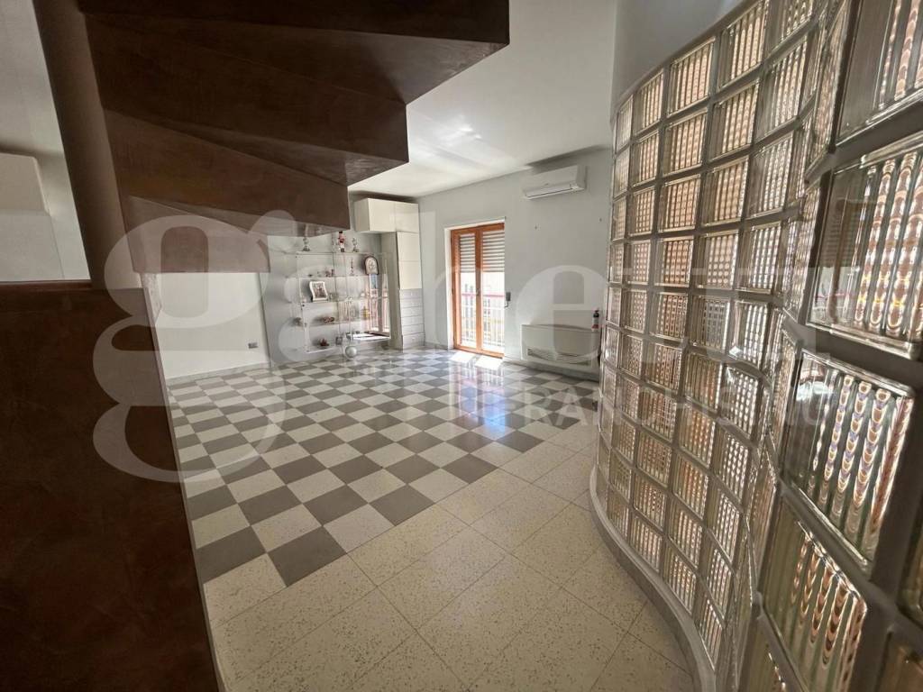 Appartamento a Canosa di puglia in Via Lagrasta, 35 - Foto 4