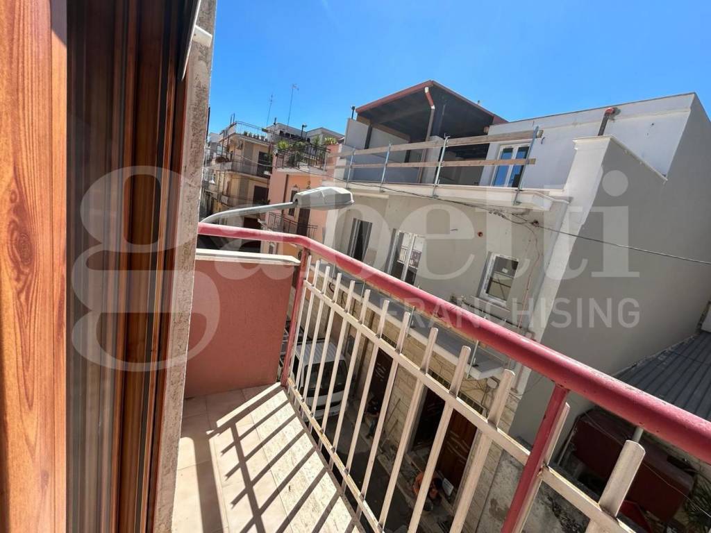 Appartamento a Canosa di puglia in Via Lagrasta, 35 - Foto 5