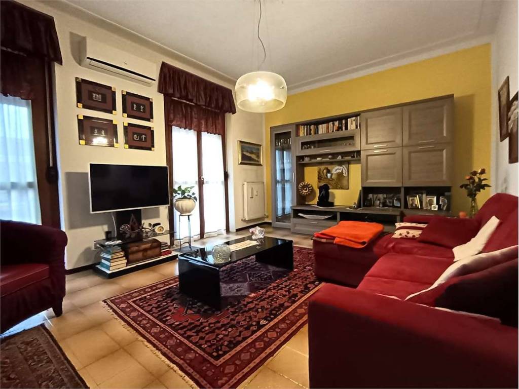 Appartamento a Alessandria in Strada Casalcermelli, 36 - Foto 2