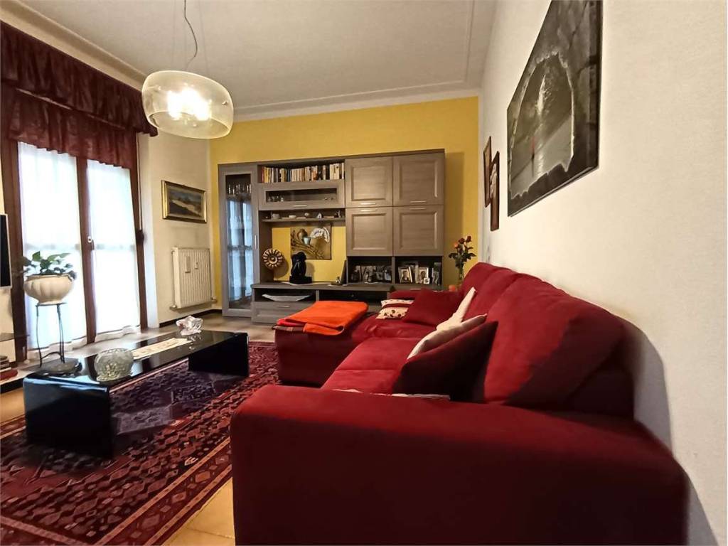 Appartamento a Alessandria in Strada Casalcermelli, 36 - Foto 4