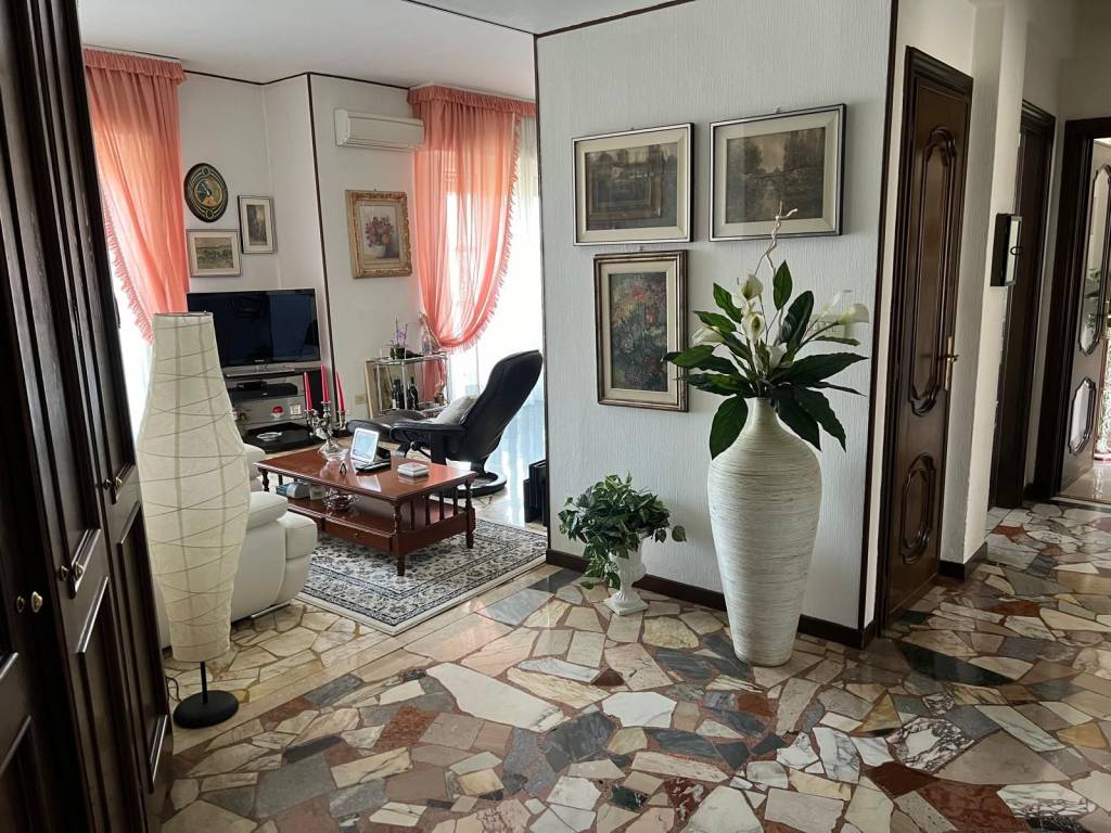 Attico / mansarda a Cairo montenotte in Via Cavalieri di Vittorio Veneto - Foto 4