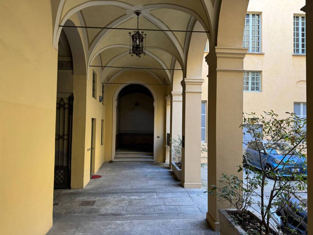 Appartamento a Parma in Via Giosuè Carducci - Foto 2