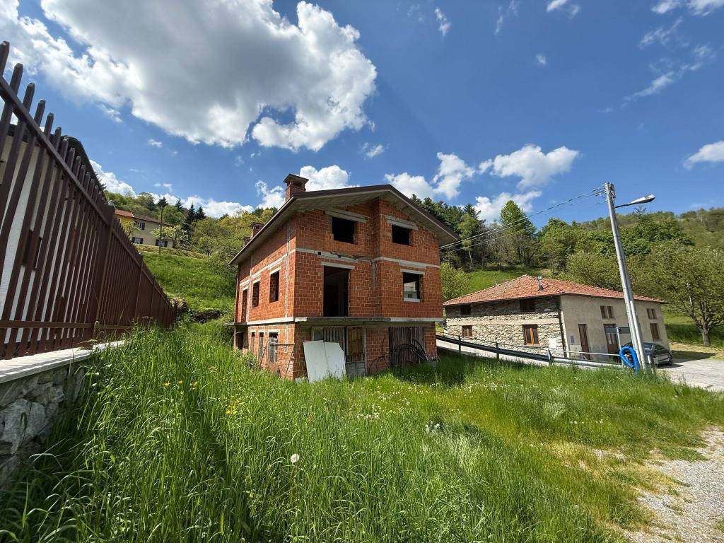 Casa indipendente a Osiglia in Località Ripa - Foto 2
