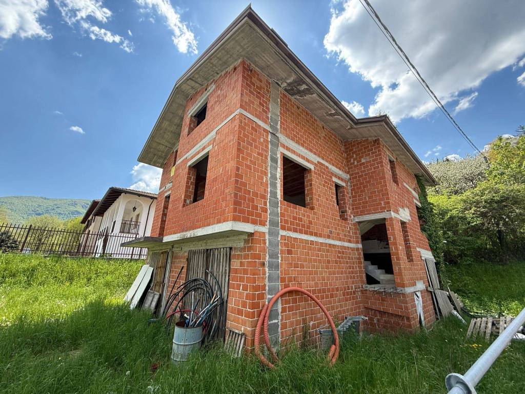 Casa indipendente a Osiglia in Località Ripa - Foto 3