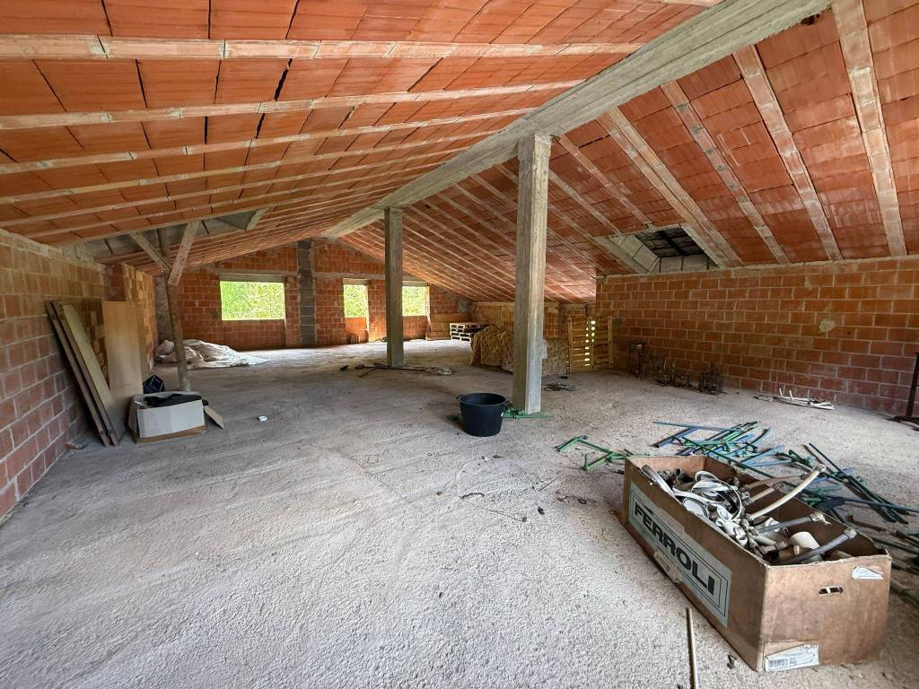 Casa indipendente a Osiglia in Località Ripa - Foto 5
