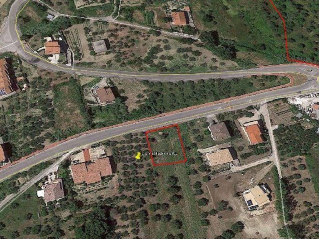 Terreno a Cupello in Enrico Mattei - Foto 2