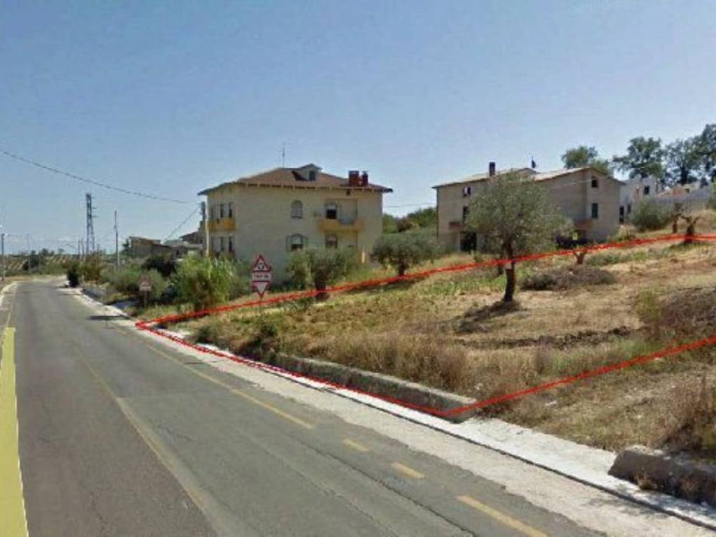 Terreno a Cupello in Enrico Mattei - Foto 3