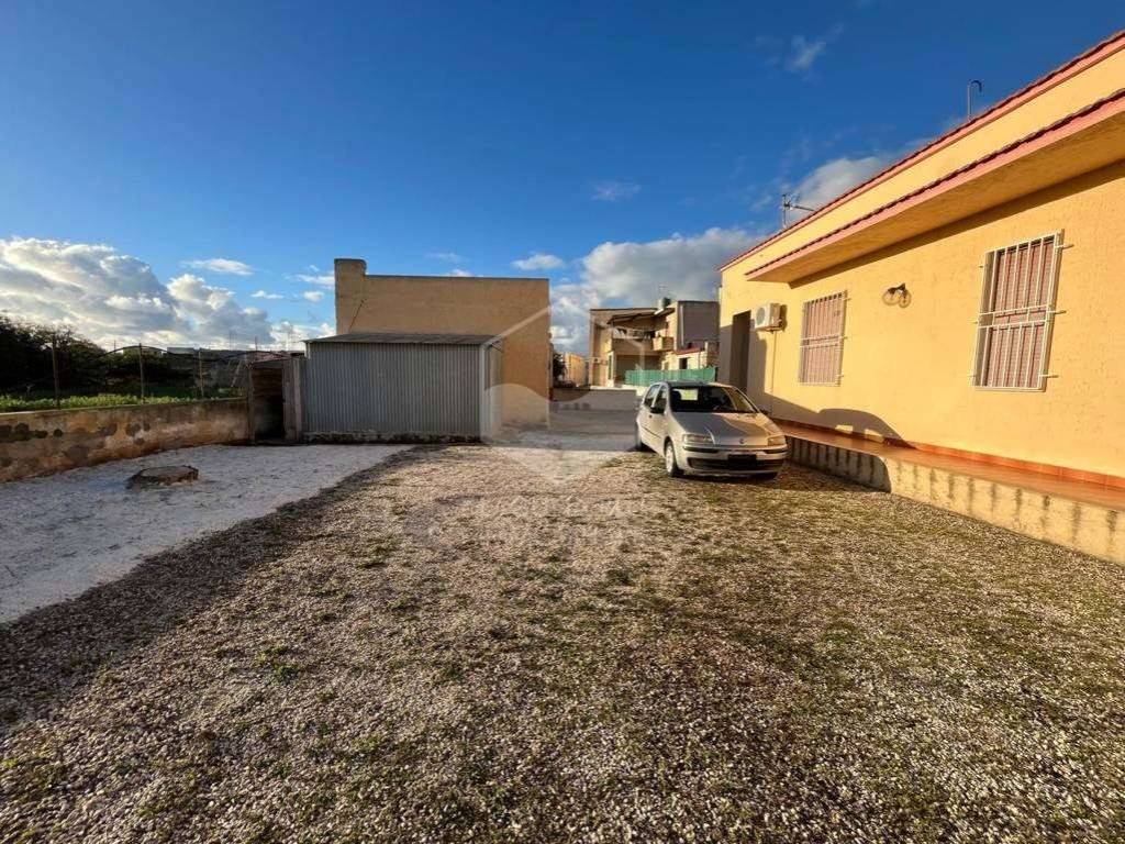 Casa indipendente a Marsala in C/da Ciancio - Foto 3