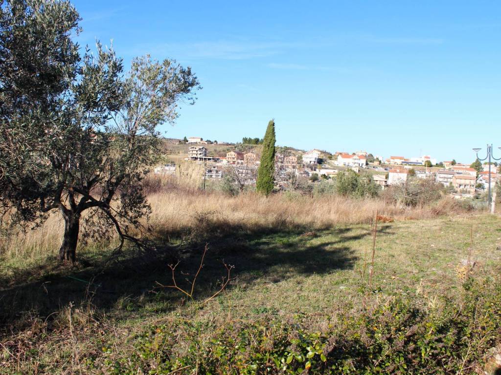 Terreno a Cupello in Via Aldo Moro - Foto 4