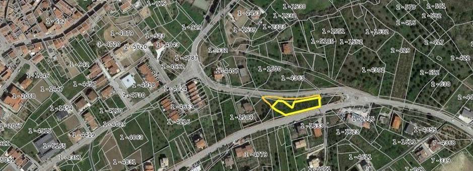 Terreno a Cupello in viale Giovanni XXIII - Foto 2