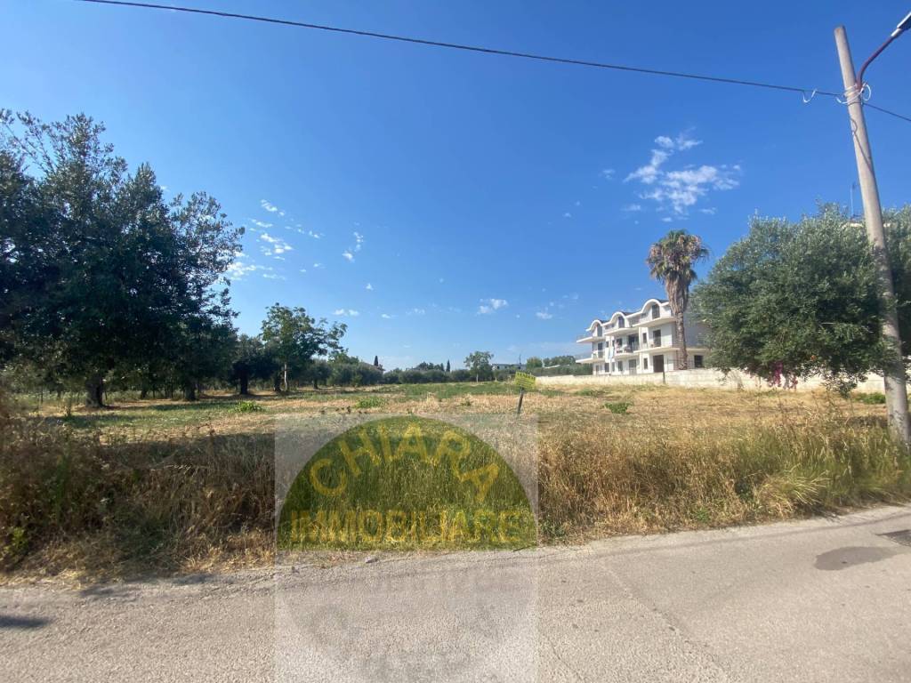 Terreno a Vasto in dei Bontempi - Foto 2