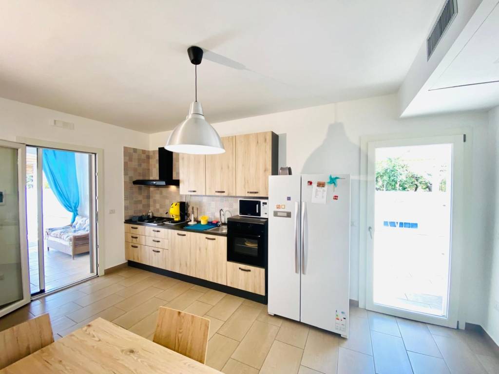 Villa a Porto cesareo in Via Michelangelo Buonarroti, 20 - Foto 2