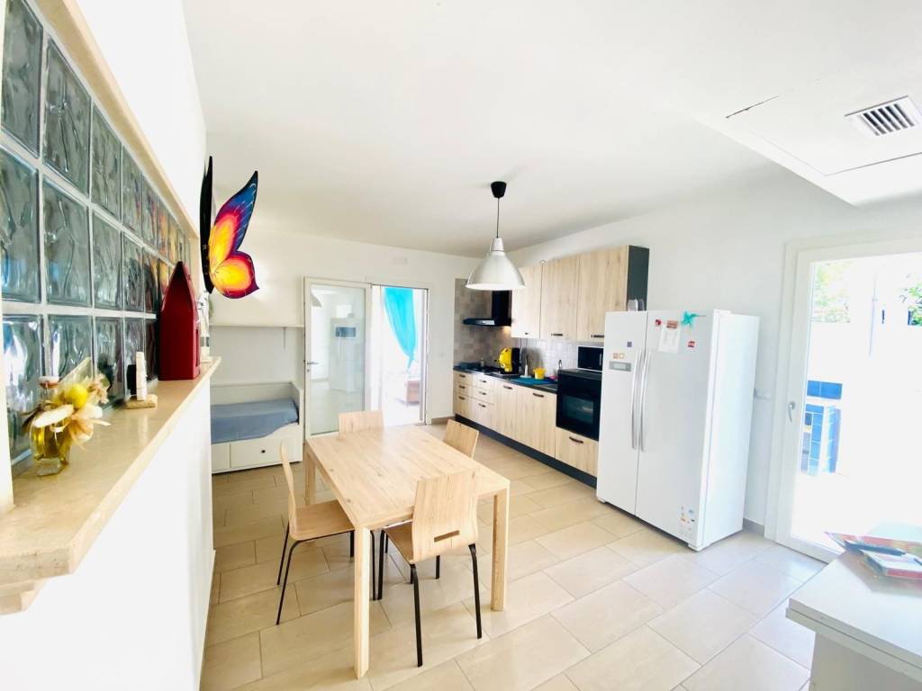 Villa a Porto cesareo in Via Michelangelo Buonarroti, 20 - Foto 4