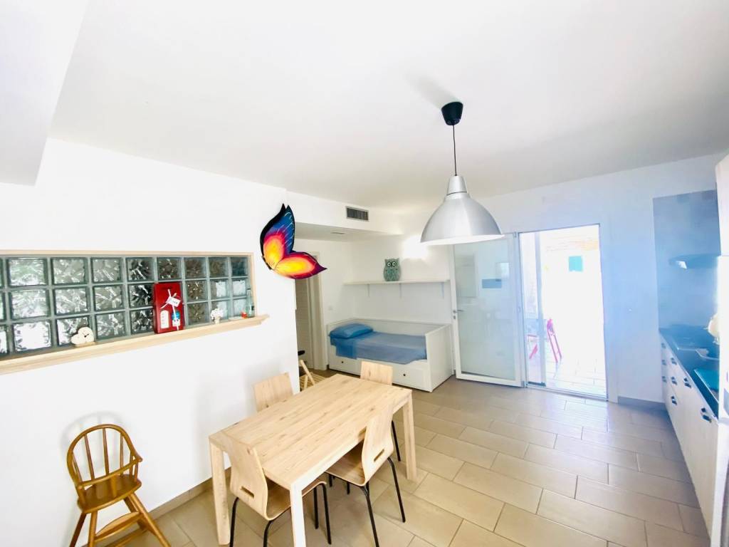 Villa a Porto cesareo in Via Michelangelo Buonarroti, 20 - Foto 5