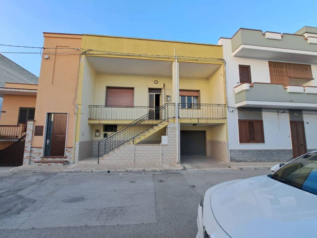 Appartamento a Manduria in Via Casaburi, 95 - Foto 2