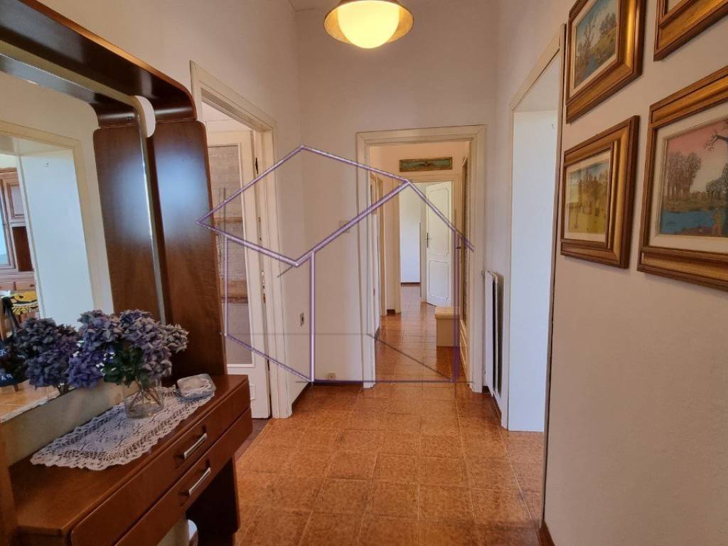 Appartamento a Magliano in toscana in via delle case nuove , 1 - Foto 5