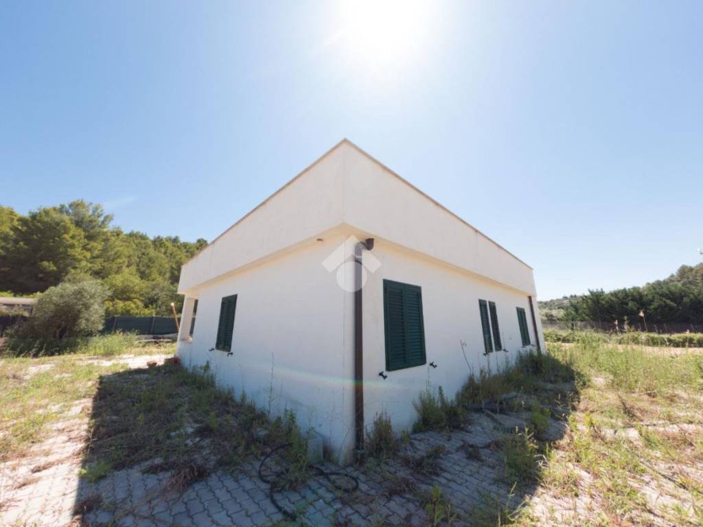 Appartamento a Vieste in Contrada Palude Mezzane - Foto 2