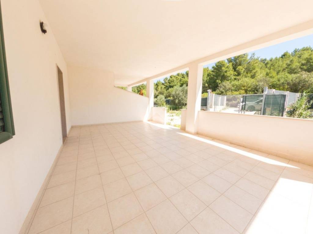 Appartamento a Vieste in Contrada Palude Mezzane - Foto 3