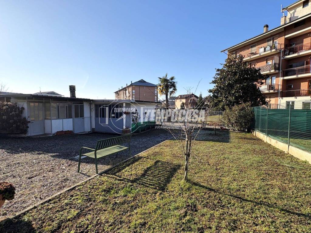 Casa indipendente a Quaregna cerreto in Via Parlamento - Foto 3