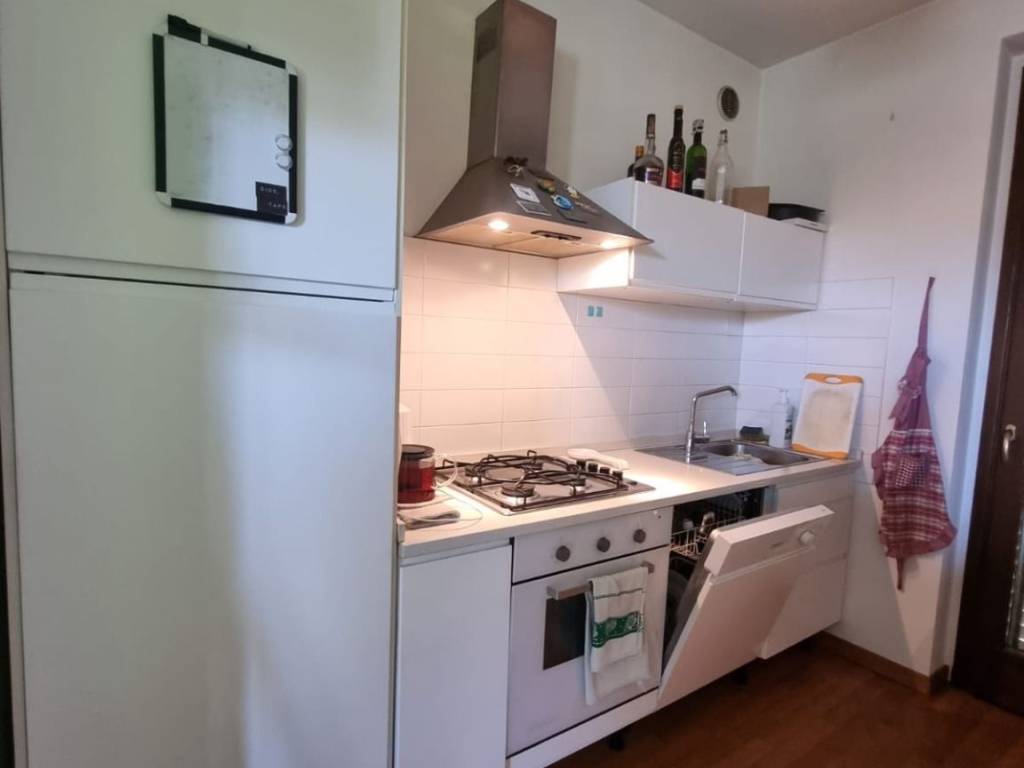 Appartamento a Civitanova marche in Strada Provinciale Costamartina - Foto 2